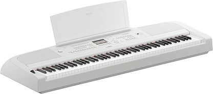 Yamaha DGX-670 Digital Piano
