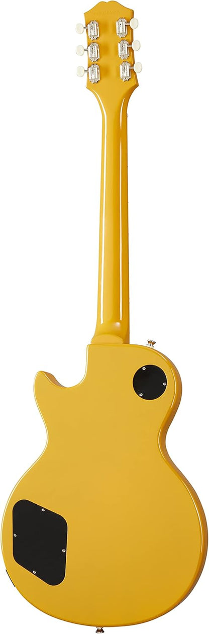 Epiphone Les Paul Special - TV Yellow
