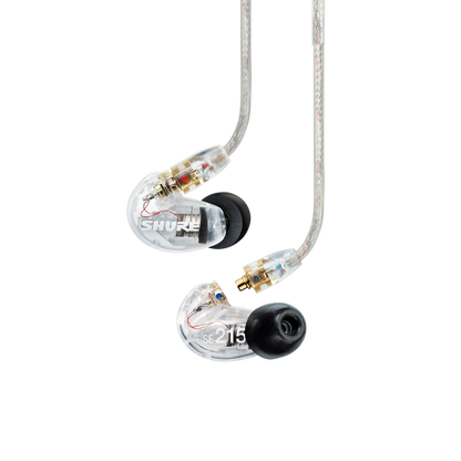 SE215 PRO Professional Sound Isolating™ Earphones