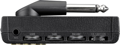 VOX amPLUG3 Headphone Amplifier US Silver