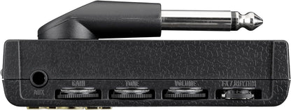 VOX amPLUG3 Headphone Amplifier US Silver