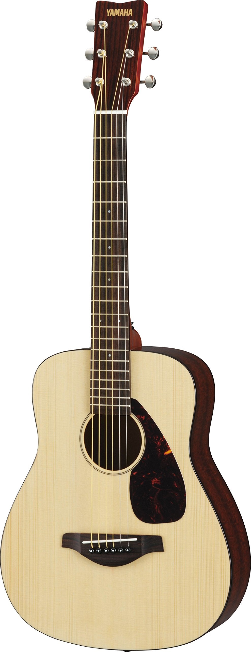 Yamaha JR2 Acoustic Guitar w/ Gig Bag