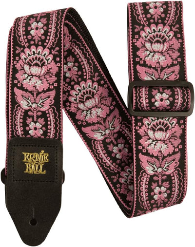 Ernie Ball Polypro Guitar Straps