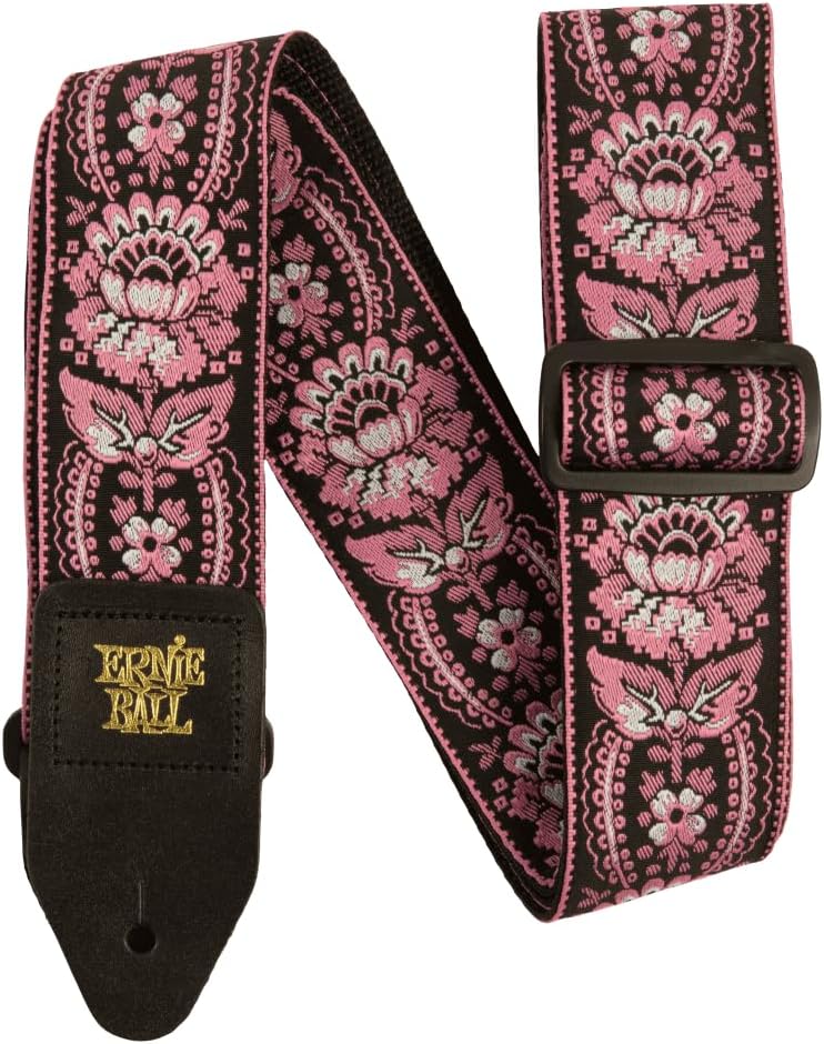 Ernie Ball Polypro Guitar Straps