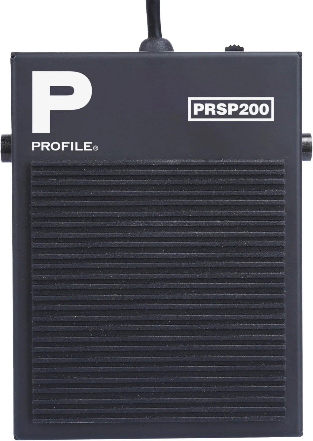 Profile - Compact Keyboard Sustain Pedal - PRSP200