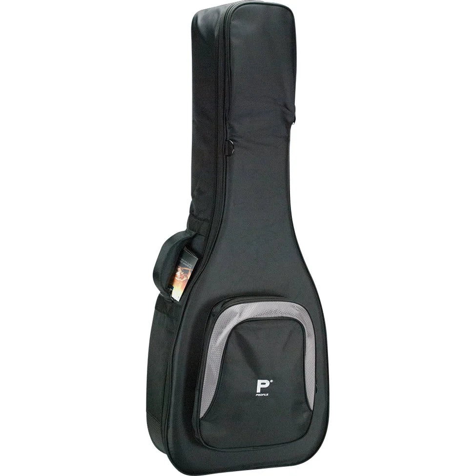 Profile Deluxe Acoustic Guitar Bag PRDB-DLX