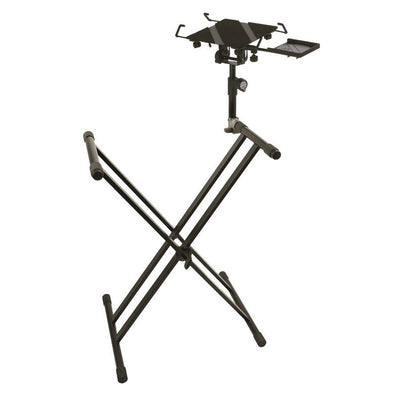 QuikLok LPHX Add-On Laptop Holder