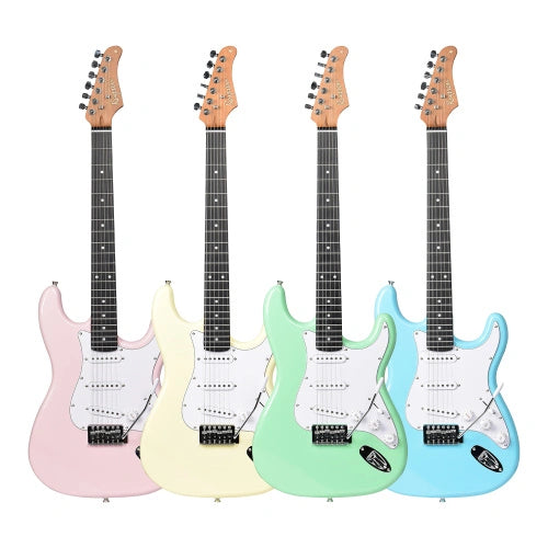 KAYSEN KST210S ELECTRIC GUITAR