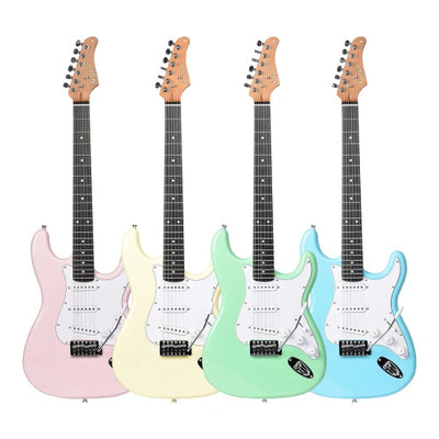 KAYSEN KST210S ELECTRIC GUITAR