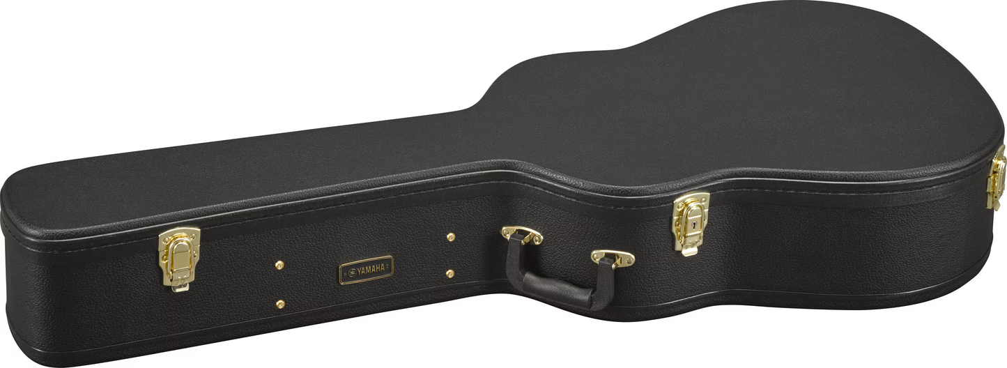 Yamaha A5R ARE Acoustic Electric Guitar with Hardshell Case