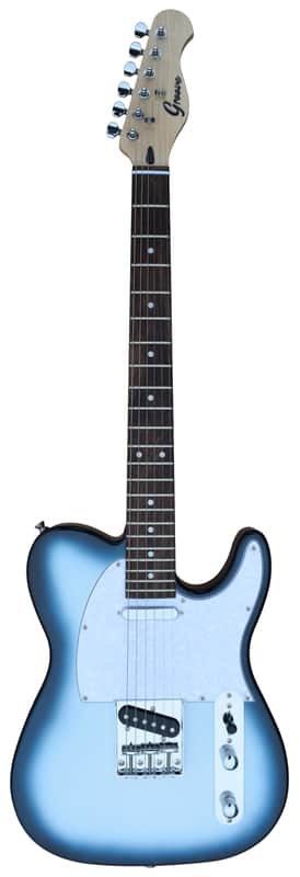 GROOVE TC4705 TELE STYLE ELECTRIC GUITAR