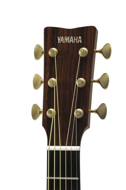 Yamaha LL26 ARE Original Jumbo Acoustic Electric Guitar