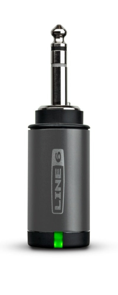 Line 6 G10 Relay Rechargeable Wireless Guitar System - Demo