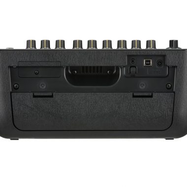 Vox Adio Air GT 50W Guitar Amp w/ Bluetooth