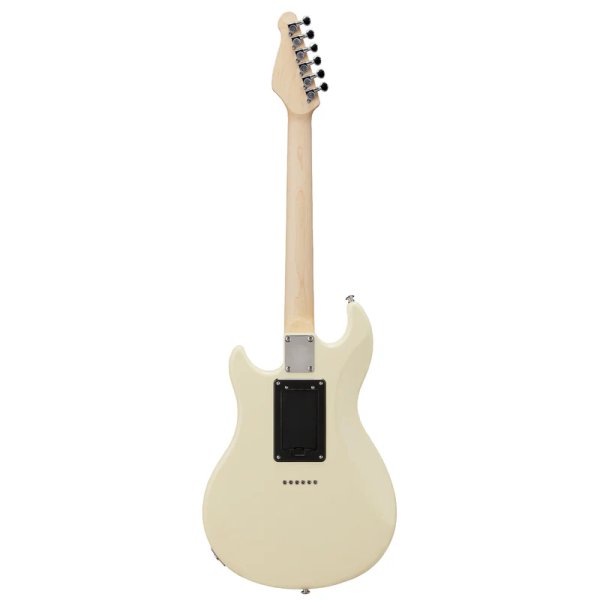 APC-2 Electric Guitar With Speaker, Amp & Effects, White