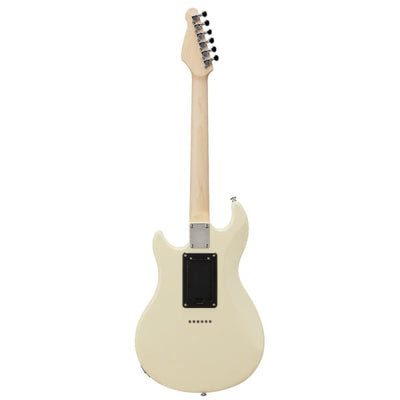 APC-2 Electric Guitar With Speaker, Amp & Effects, White