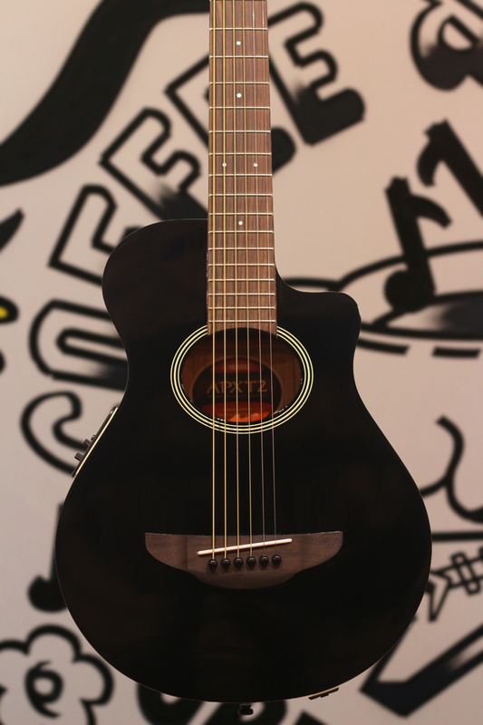 Yamaha APXT2 3/4 Acoustic Guitar