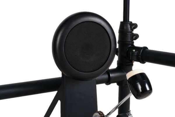 Carlsbro CSD15M 5 Piece Electronic Drum Kit with Mesh Heads