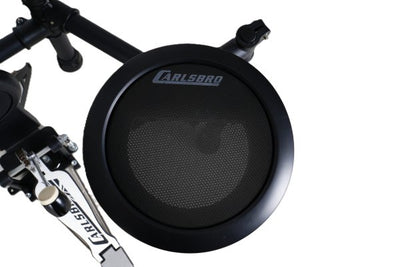 Carlsbro CSD15M 5 Piece Electronic Drum Kit with Mesh Heads