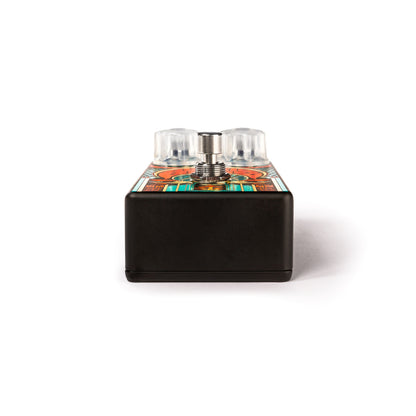MXR® HYBRID FUZZ CSP041