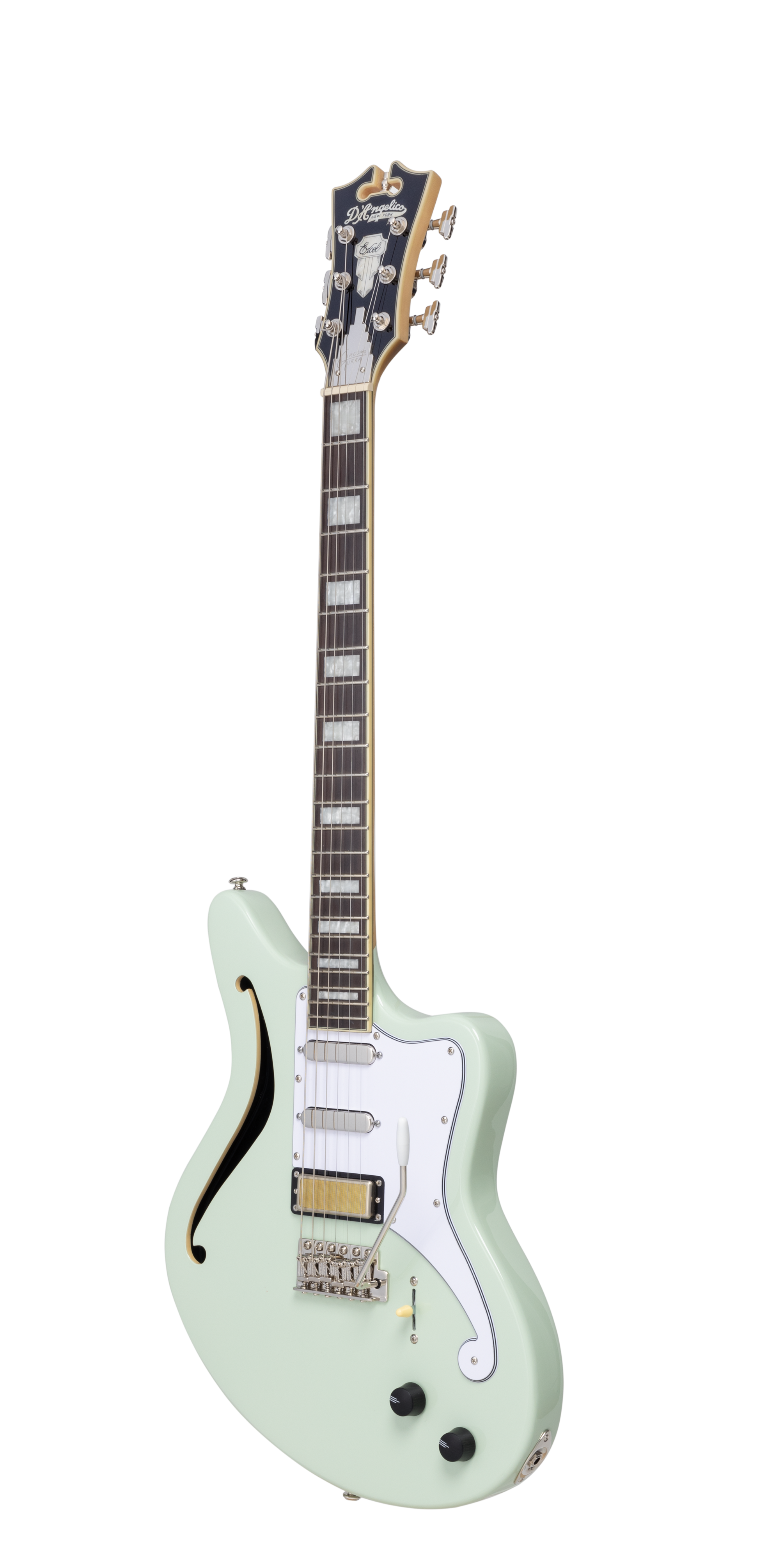 giacomo turra gear D'Angelico Excel Giacomo Turra Bedford SH – Granata Music Ltd