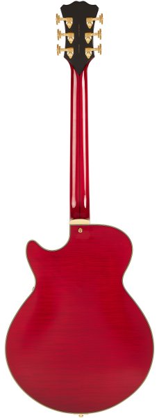 D'Angelico Excel SS SOHO Series Hollow Body Electric Guitar