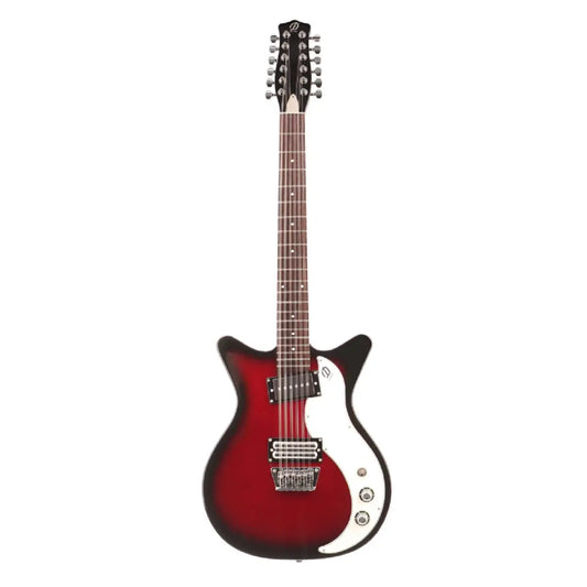 Danelectro D59X12 12-String Electric Guitar