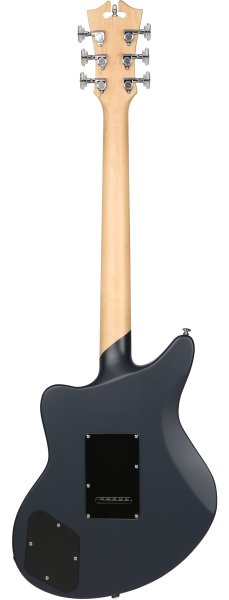 D'Angelico Premier Bob Weir Bedford Electric Guitar - Matte Stone