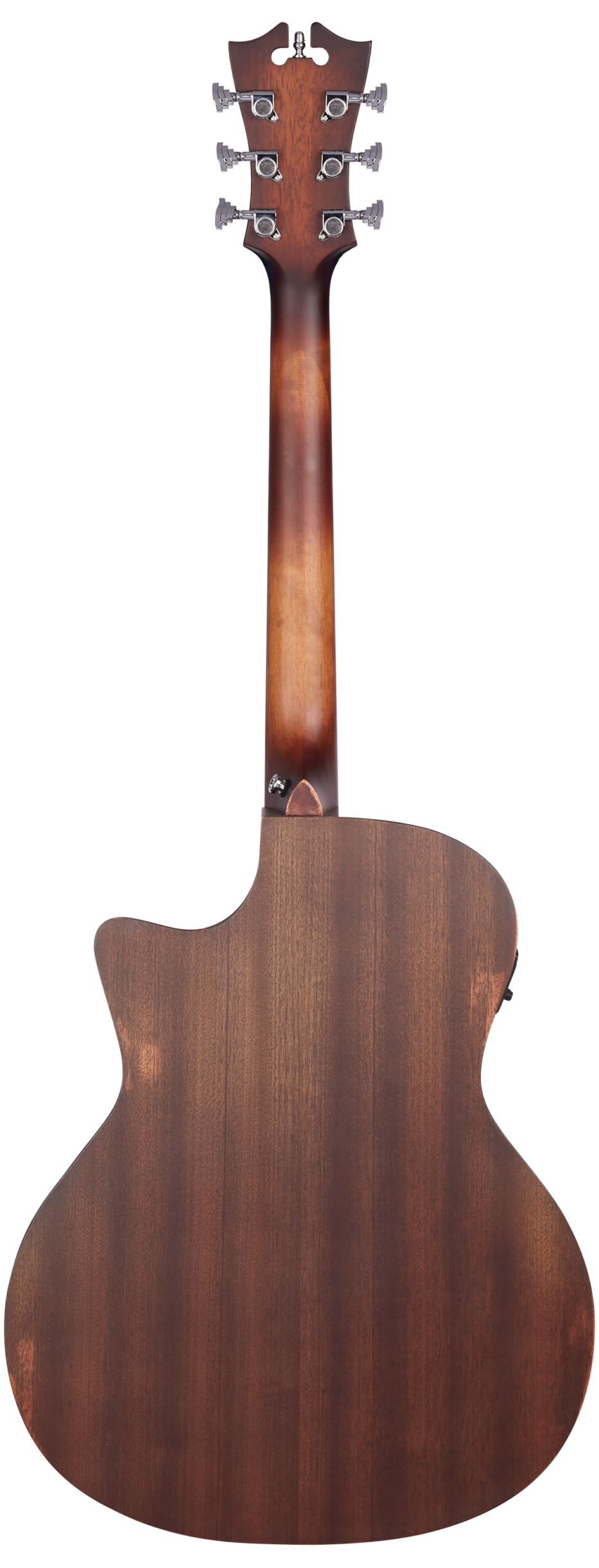 D'Angelico Premier Gramercy LS Acoustic-Electric Guitar