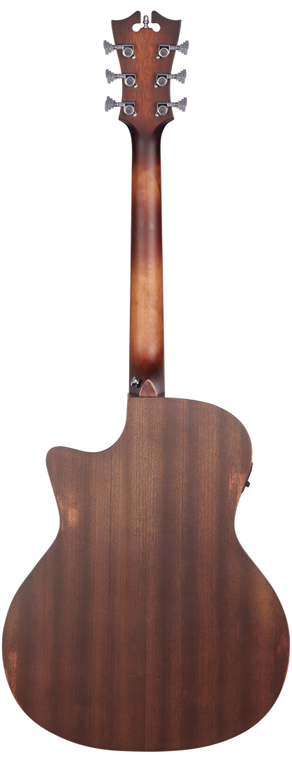 D'Angelico Premier Gramercy LS Acoustic-Electric Guitar