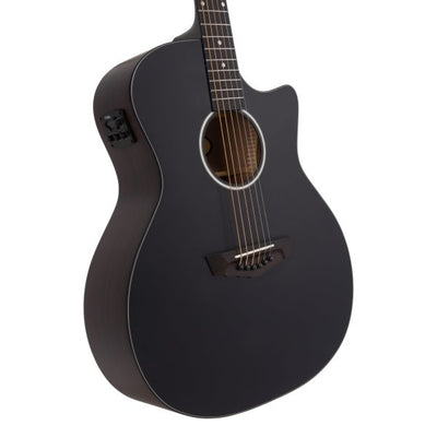 D'Angelico Premier Gramercy LS Acoustic-Electric Guitar