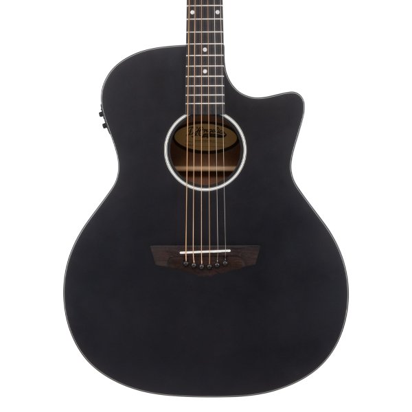 D'Angelico Premier Gramercy LS Acoustic-Electric Guitar