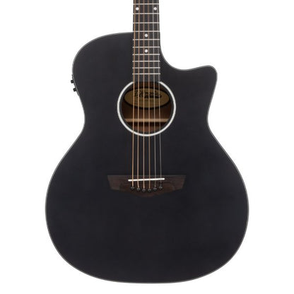 D'Angelico Premier Gramercy LS Acoustic-Electric Guitar