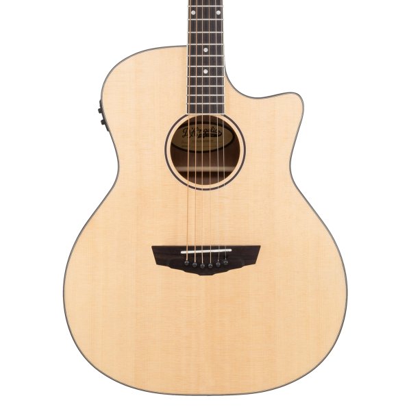 D'Angelico Premier Gramercy LS Acoustic-Electric Guitar