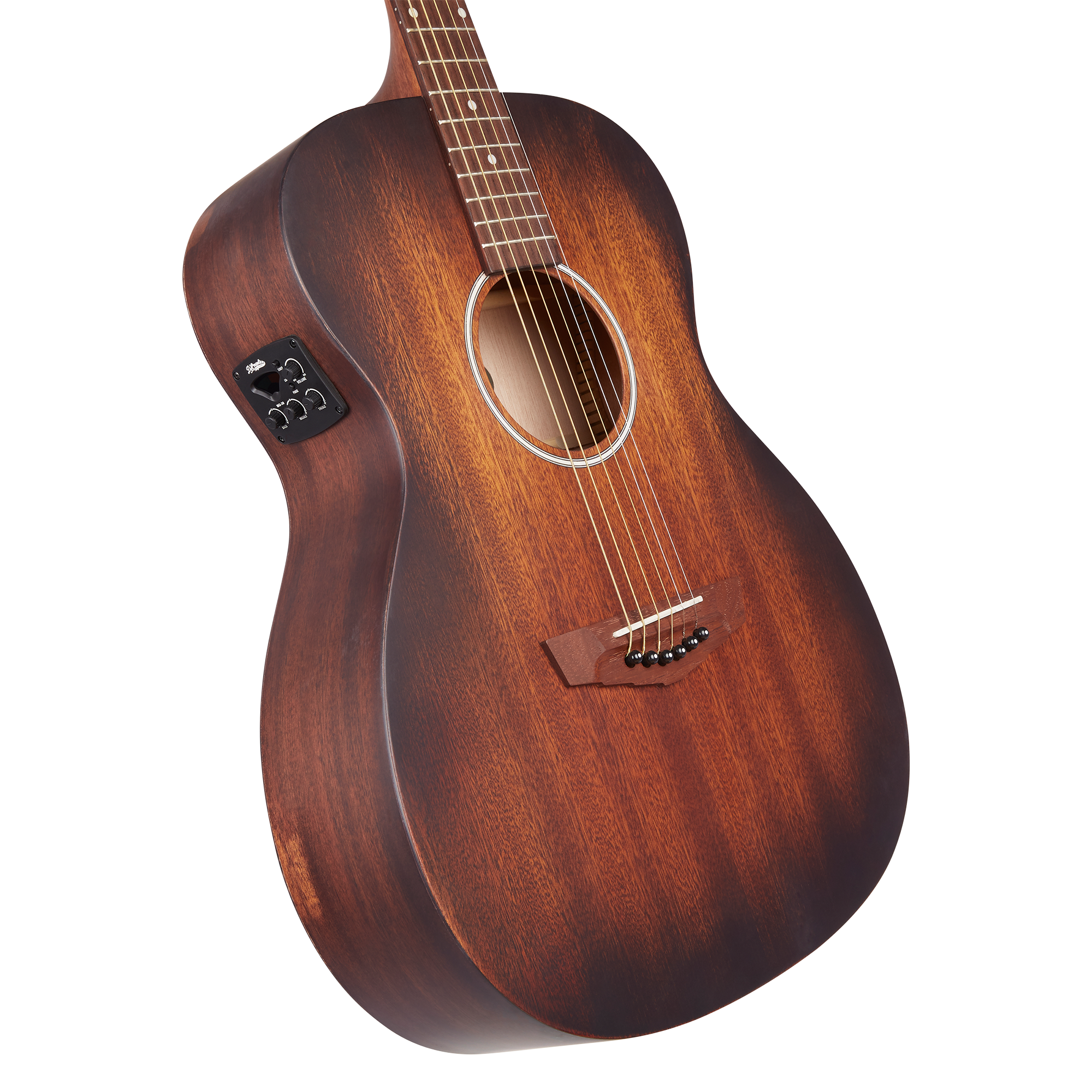 D'Angelico Premier Tammany LS