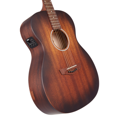 D'Angelico Premier Tammany LS