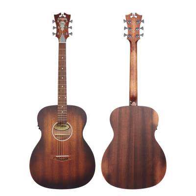 D'Angelico Premier Tammany LS