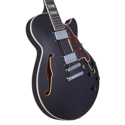 D'Angelico PREMIER SS Semi Hollow-Body Electric Guitar