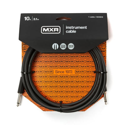 MXR Instrument Cables