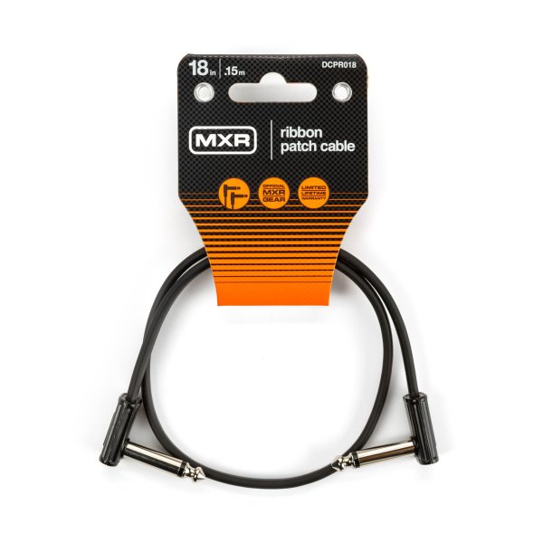 MXR Ribbon Patch Cable