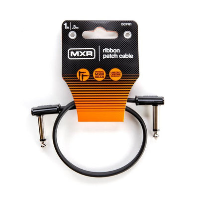 MXR Ribbon Patch Cable