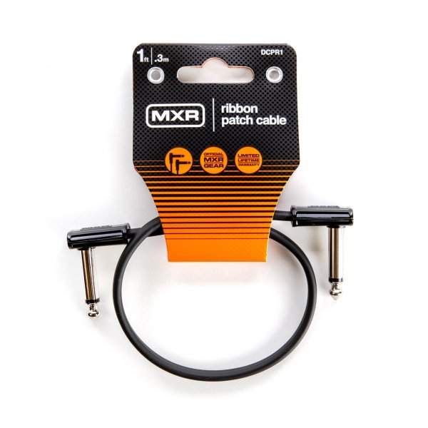 MXR Ribbon Patch Cable
