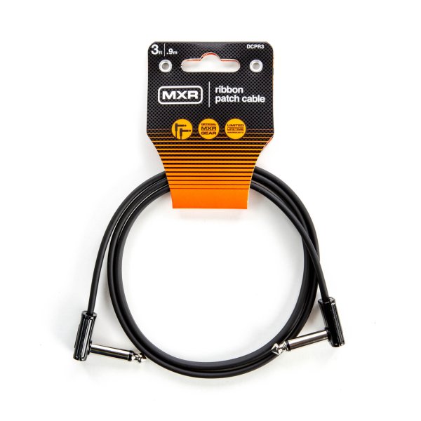 MXR Ribbon Patch Cable