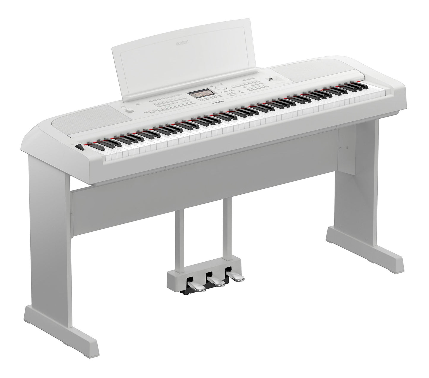 Yamaha DGX-670 Digital Piano