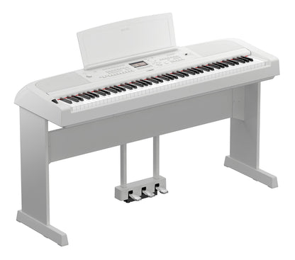 Yamaha DGX-670 Digital Piano