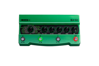 DL4 MKII