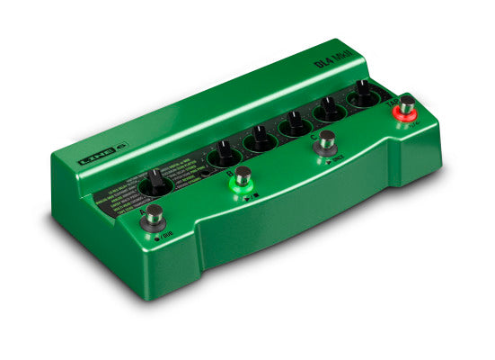 DL4 MKII