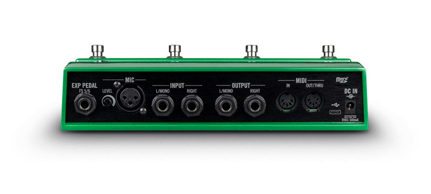 DL4 MKII