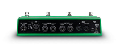 DL4 MKII