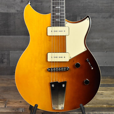 RSS02T Revstar II Standard Electric Guitar with Gigbag